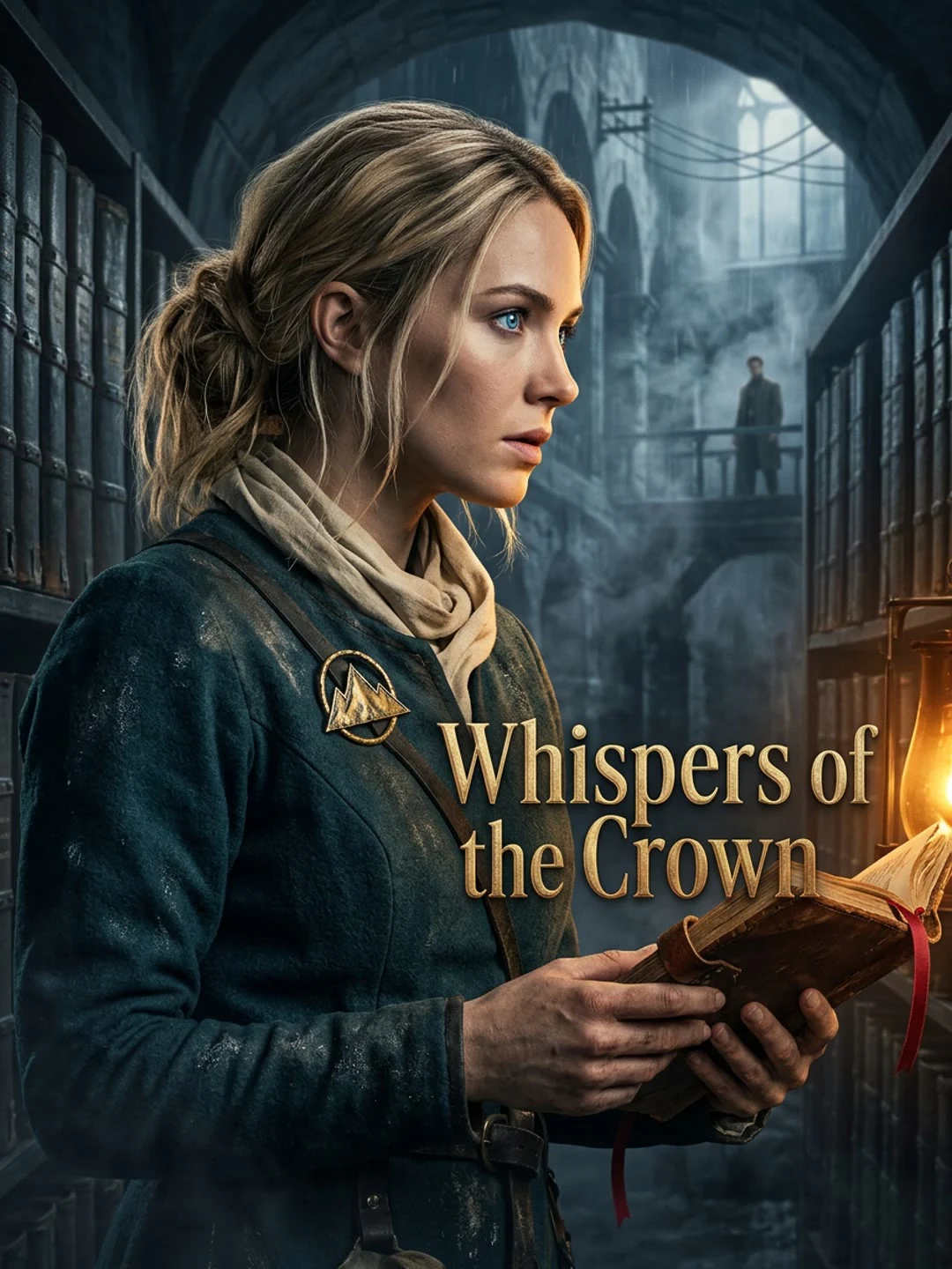 Whispers of the Crown