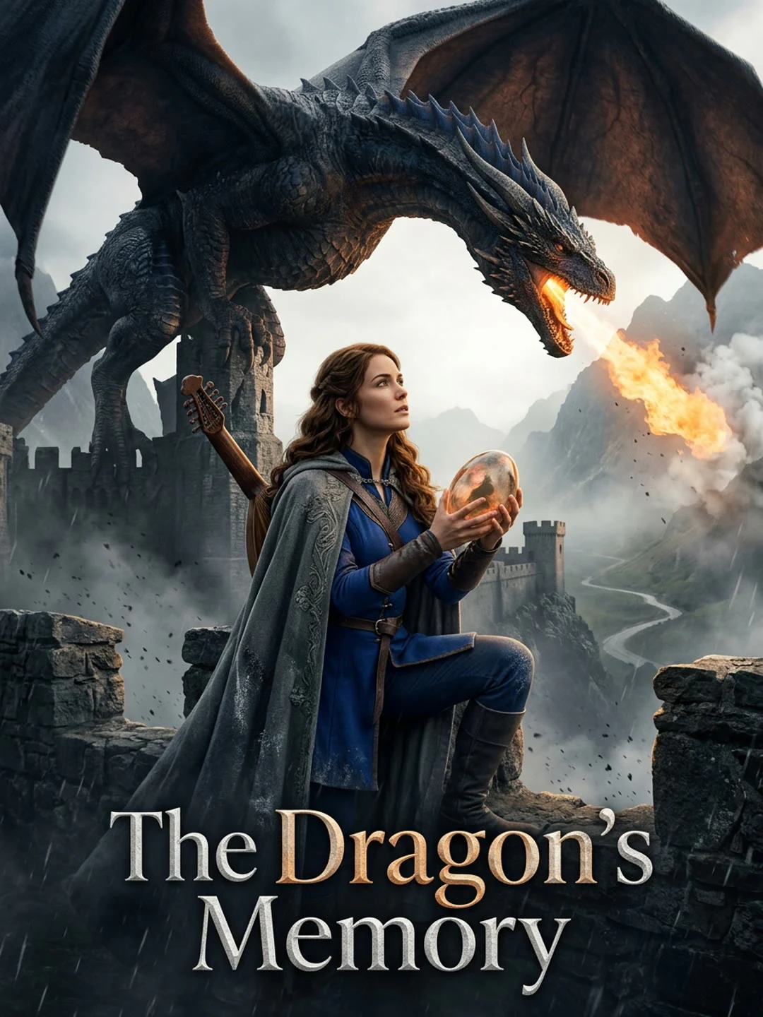 The Dragon's Memory