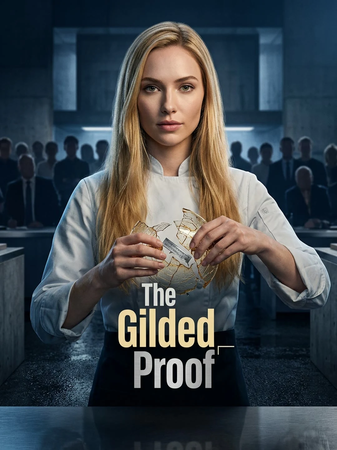 The Gilded Proof