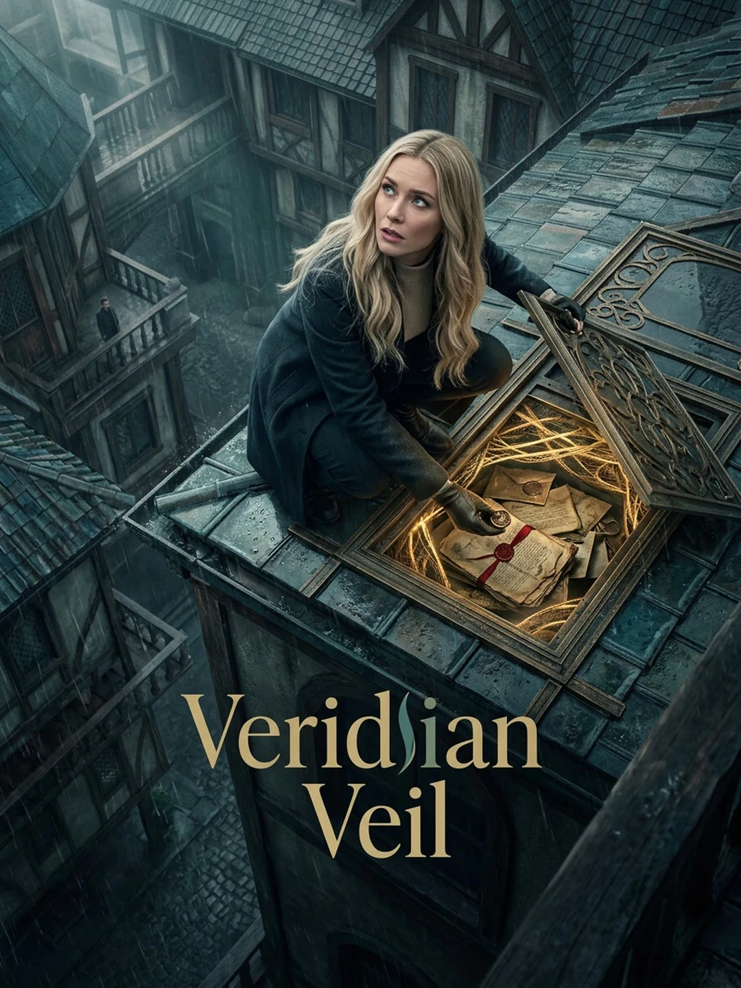 Veridian Veil