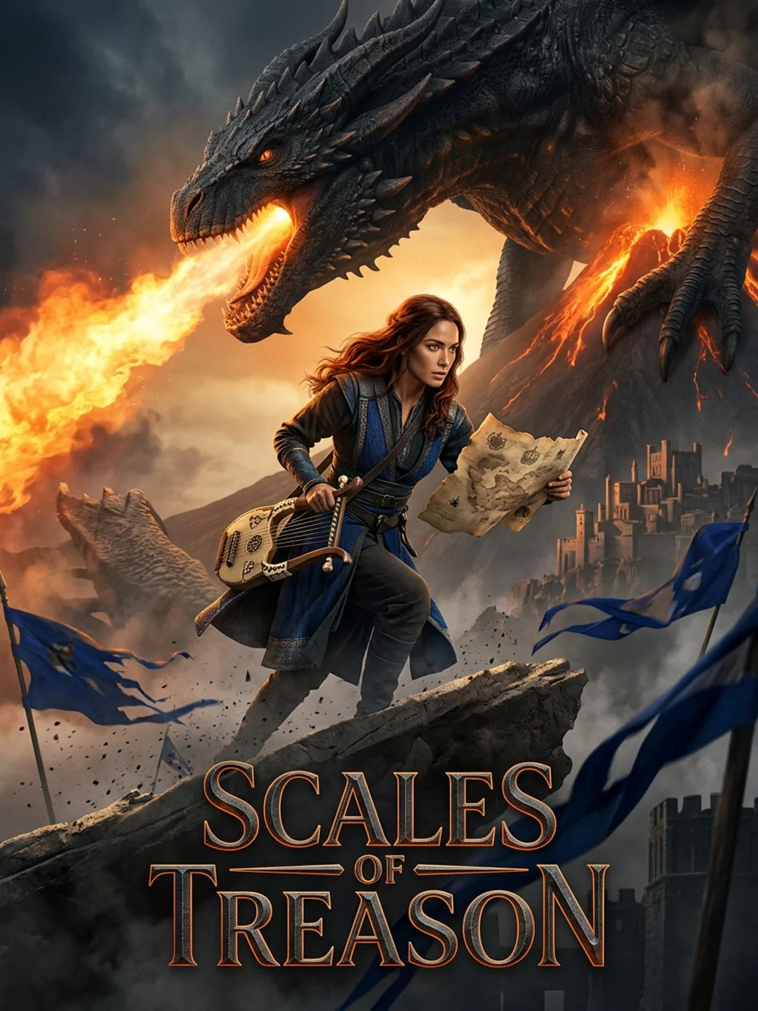 Scales of Treason
