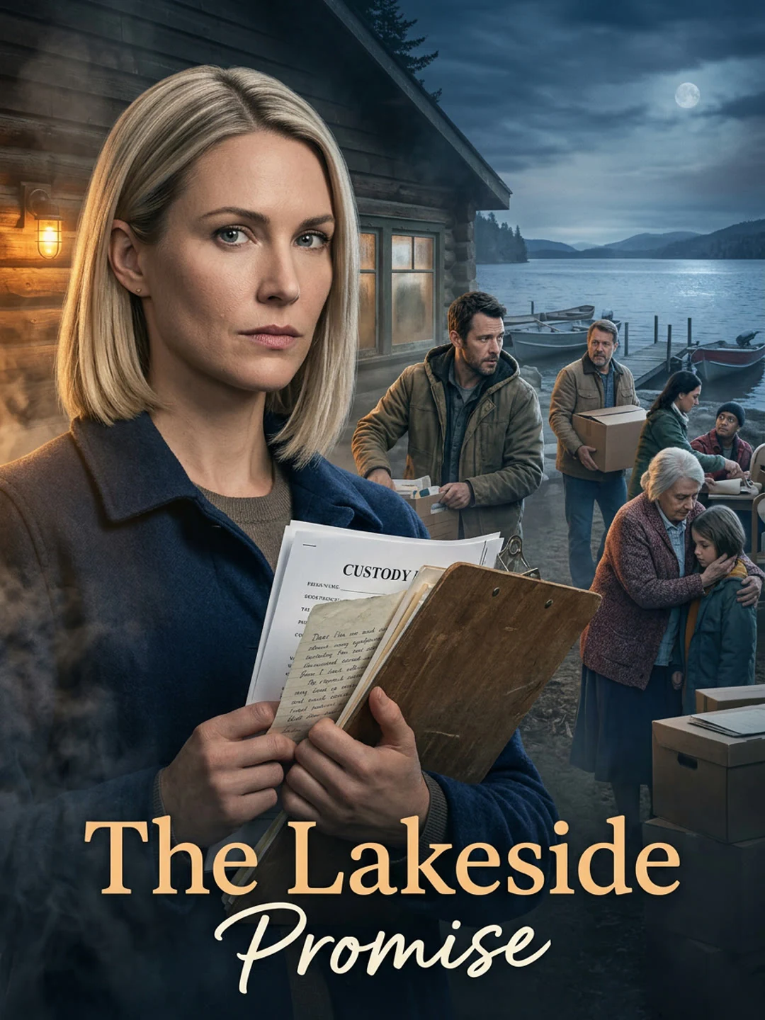 The Lakeside Promise
