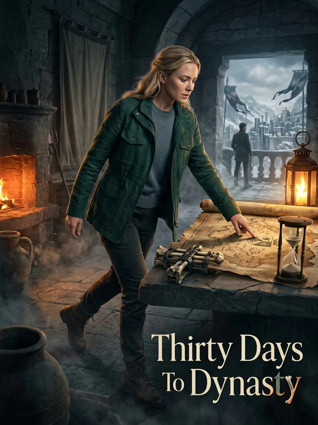 Thirty Days To Dynasty