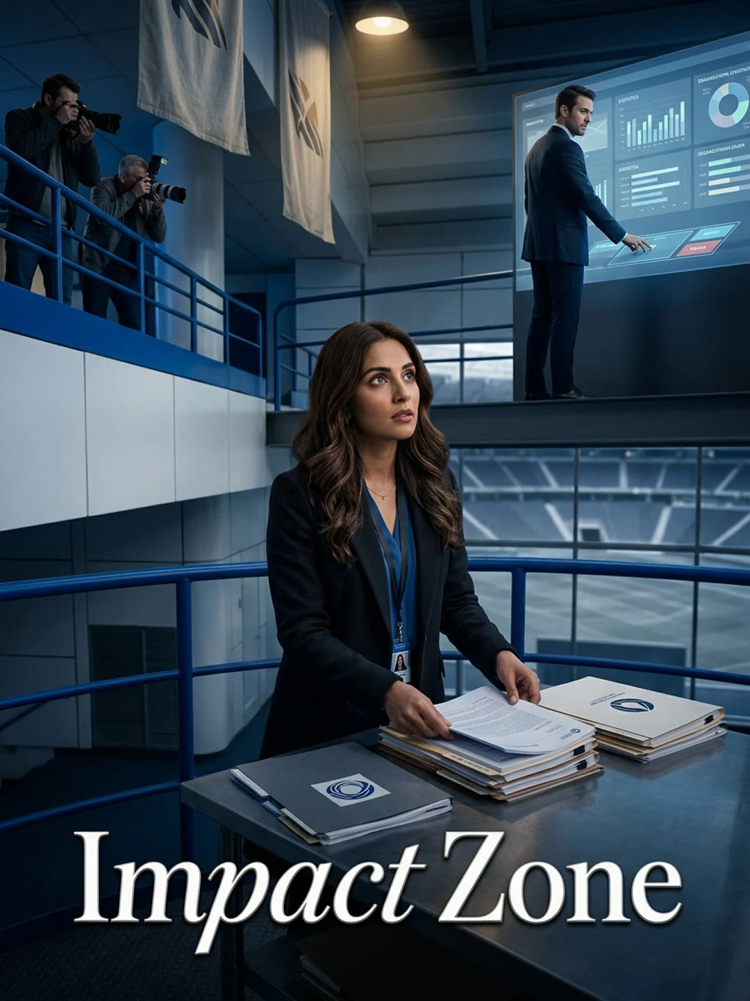 Impact Zone