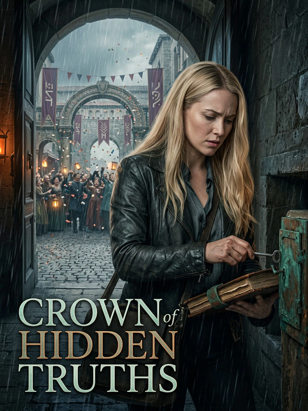 Crown of Hidden Truths