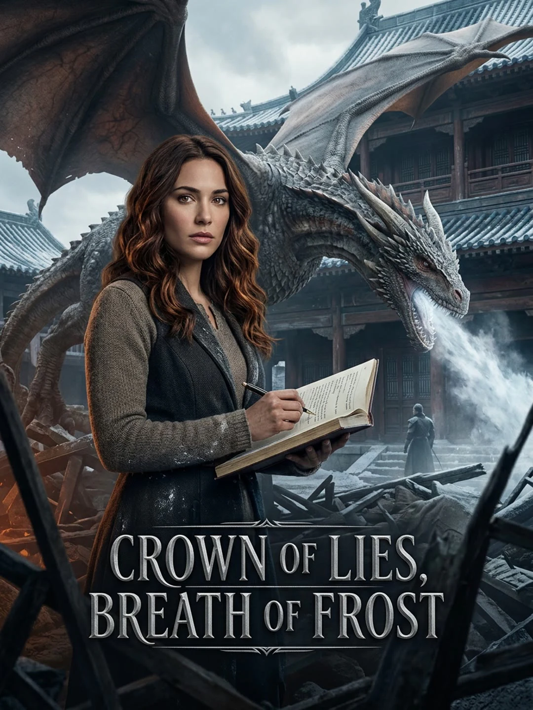 Crown of Lies, Breath of Frost
