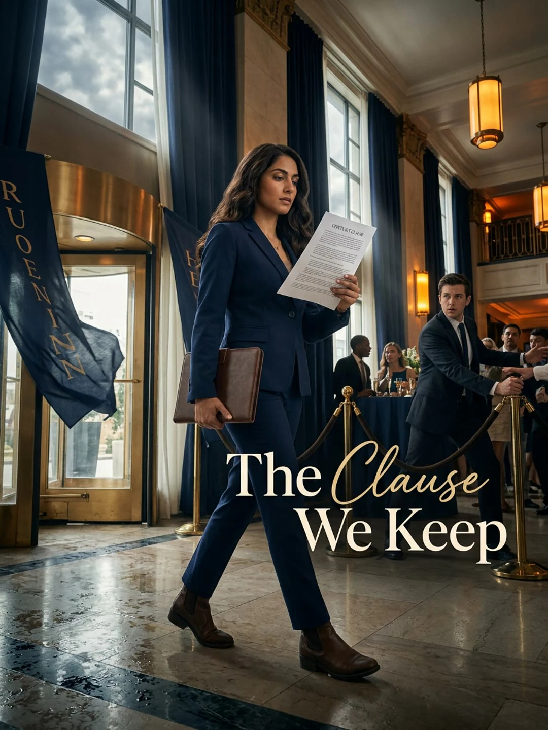 The Clause We Keep