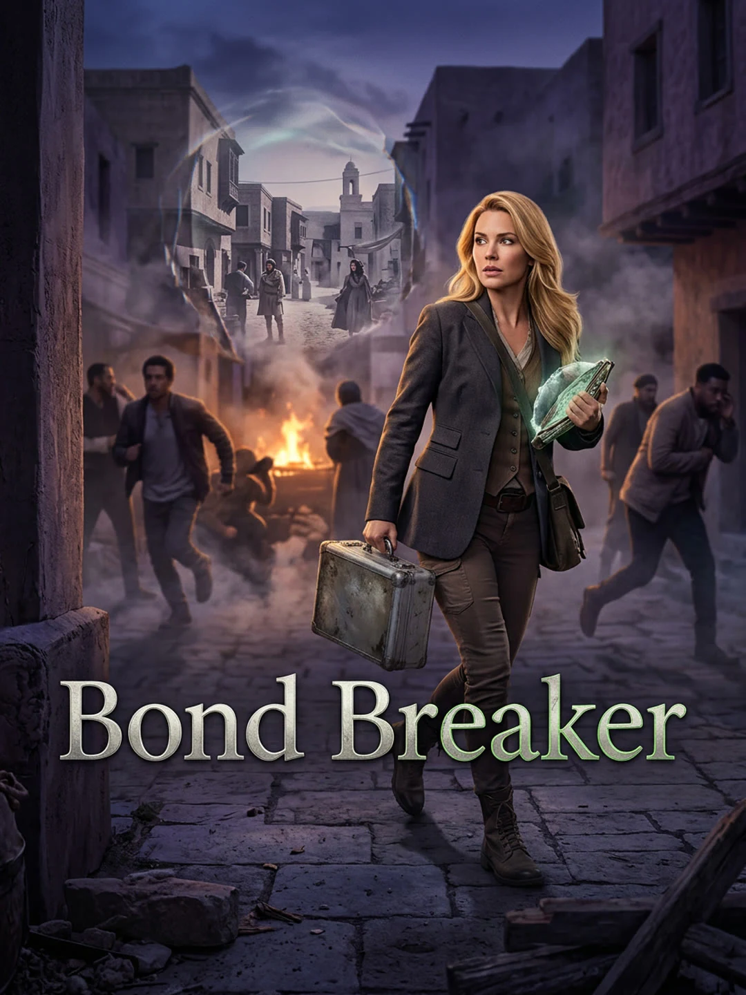 Bond Breaker