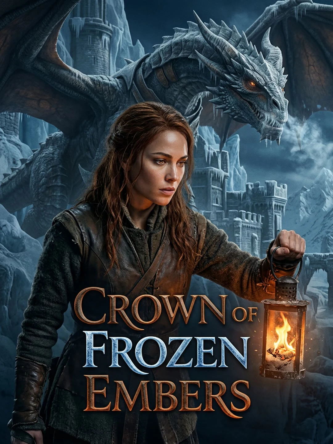 Crown of Frozen Embers