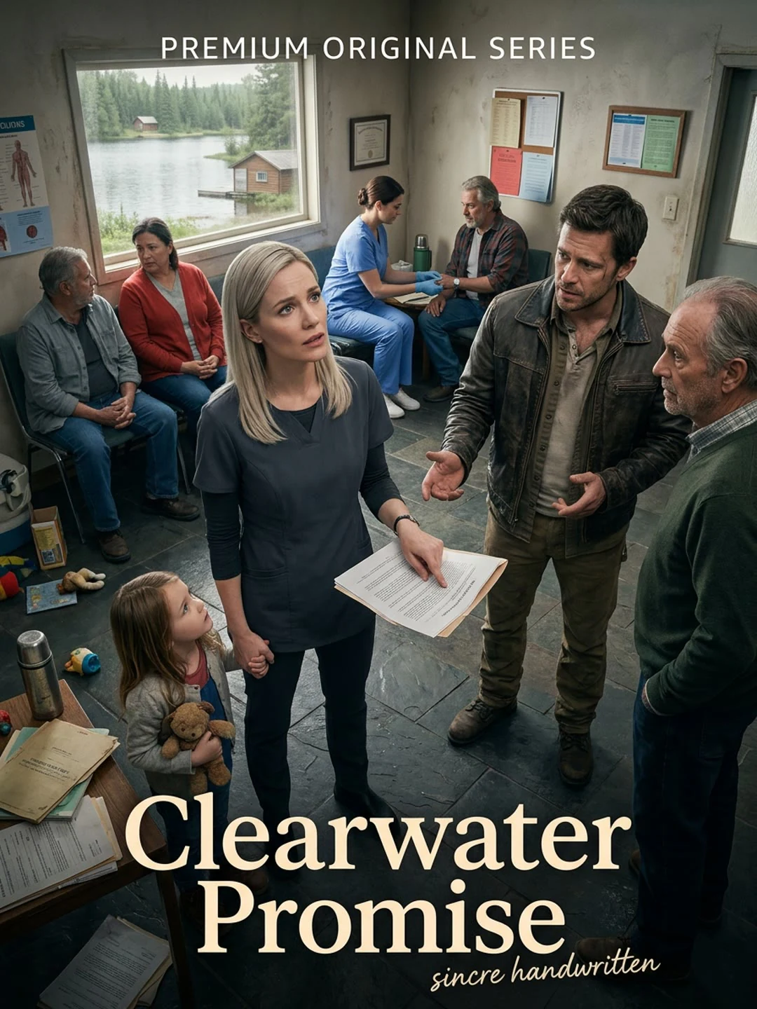 Clearwater Promise