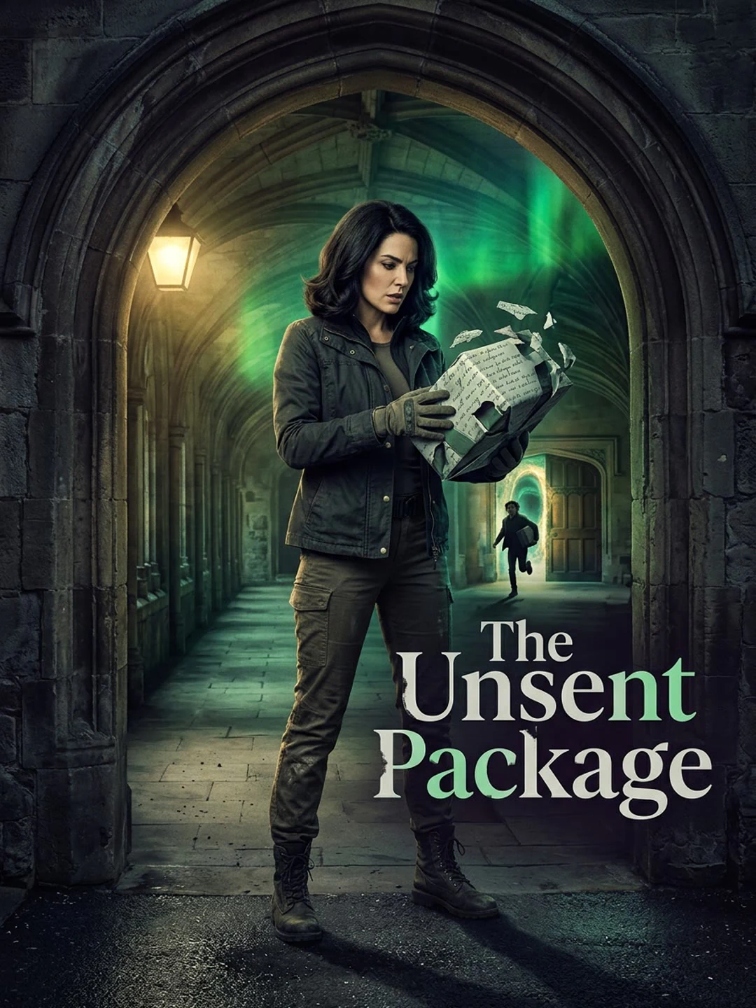 The Unsent Package