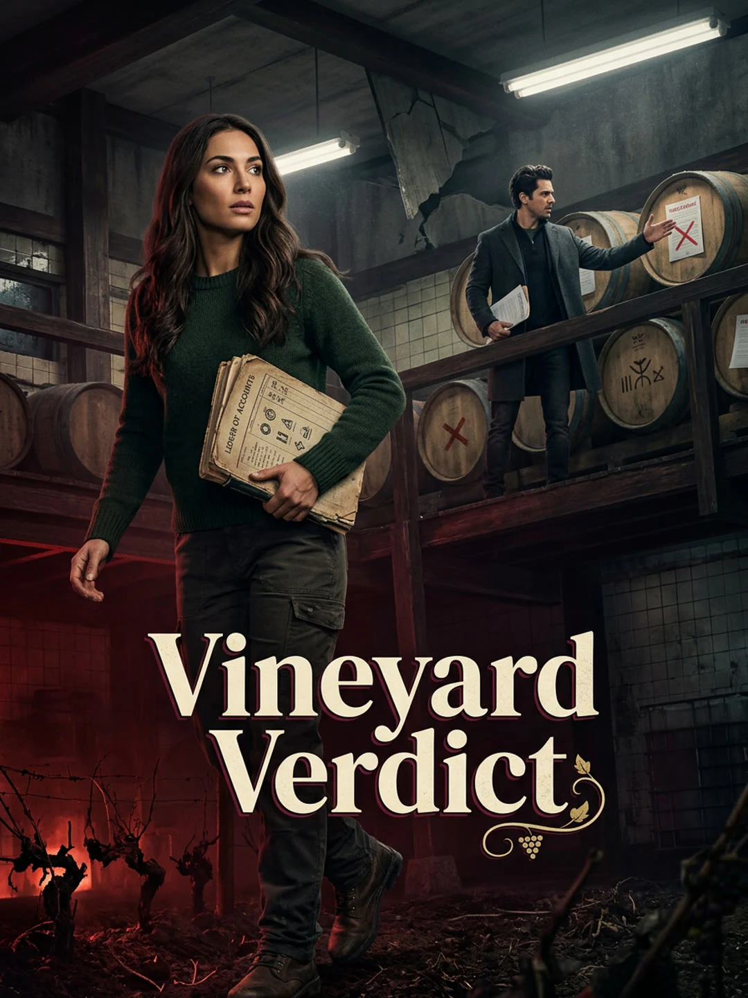 Vineyard Verdict
