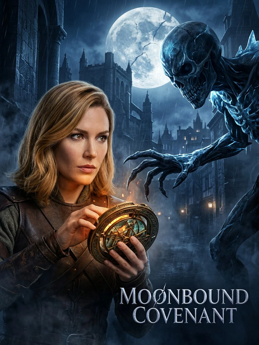Moonbound Covenant