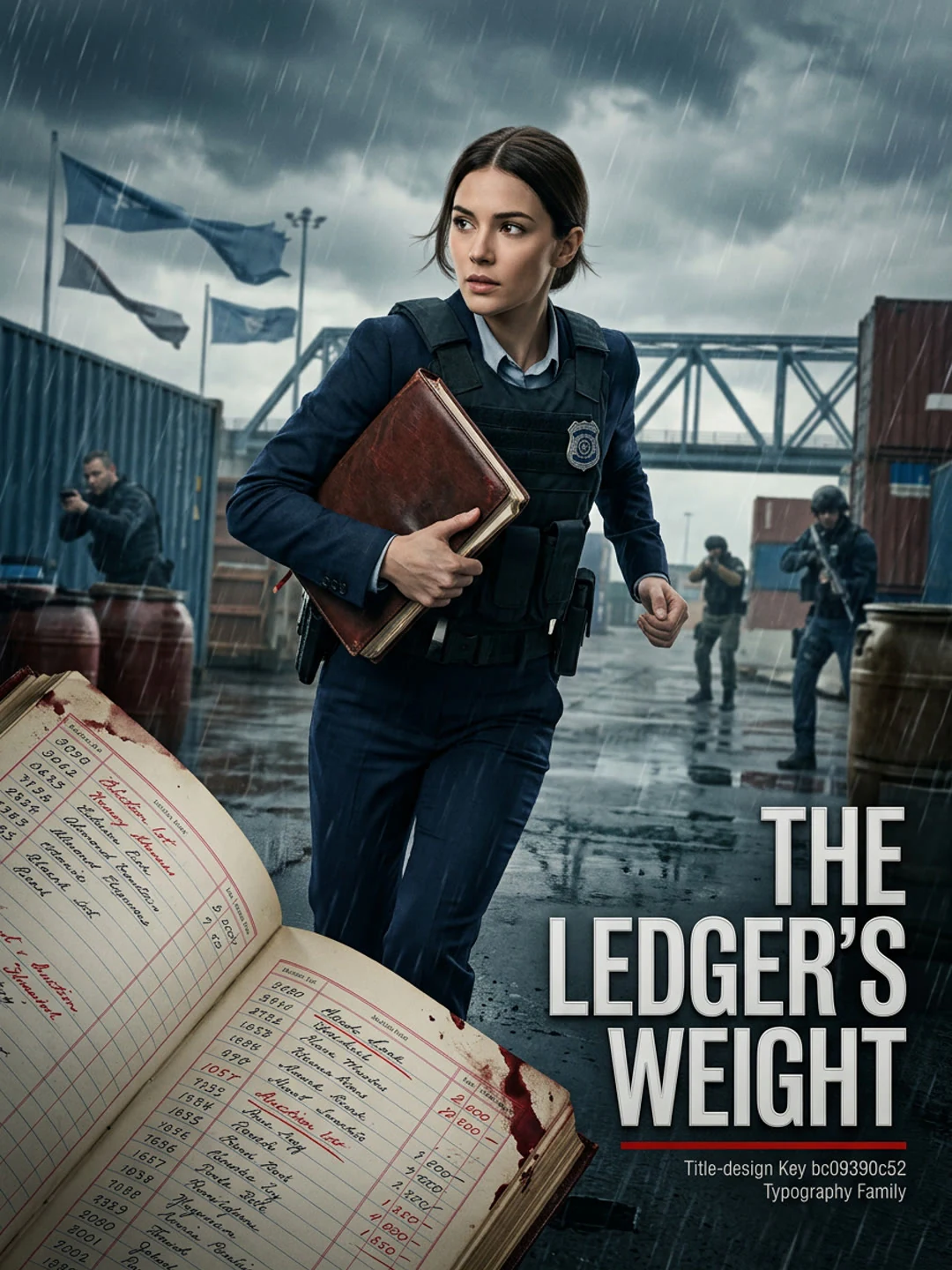 The Ledger's Weight