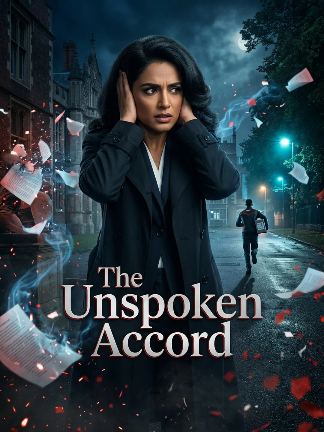 The Unspoken Accord