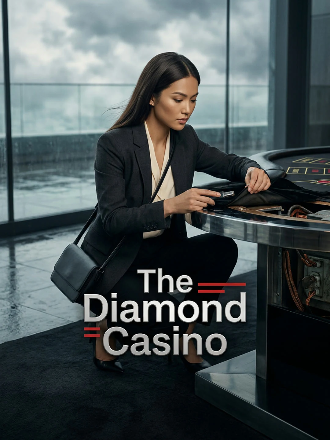 The Diamond Casino