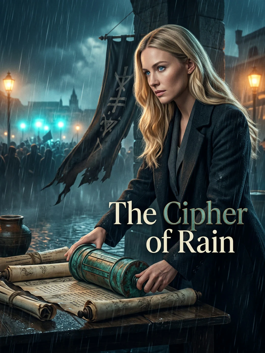 The Cipher of Rain
