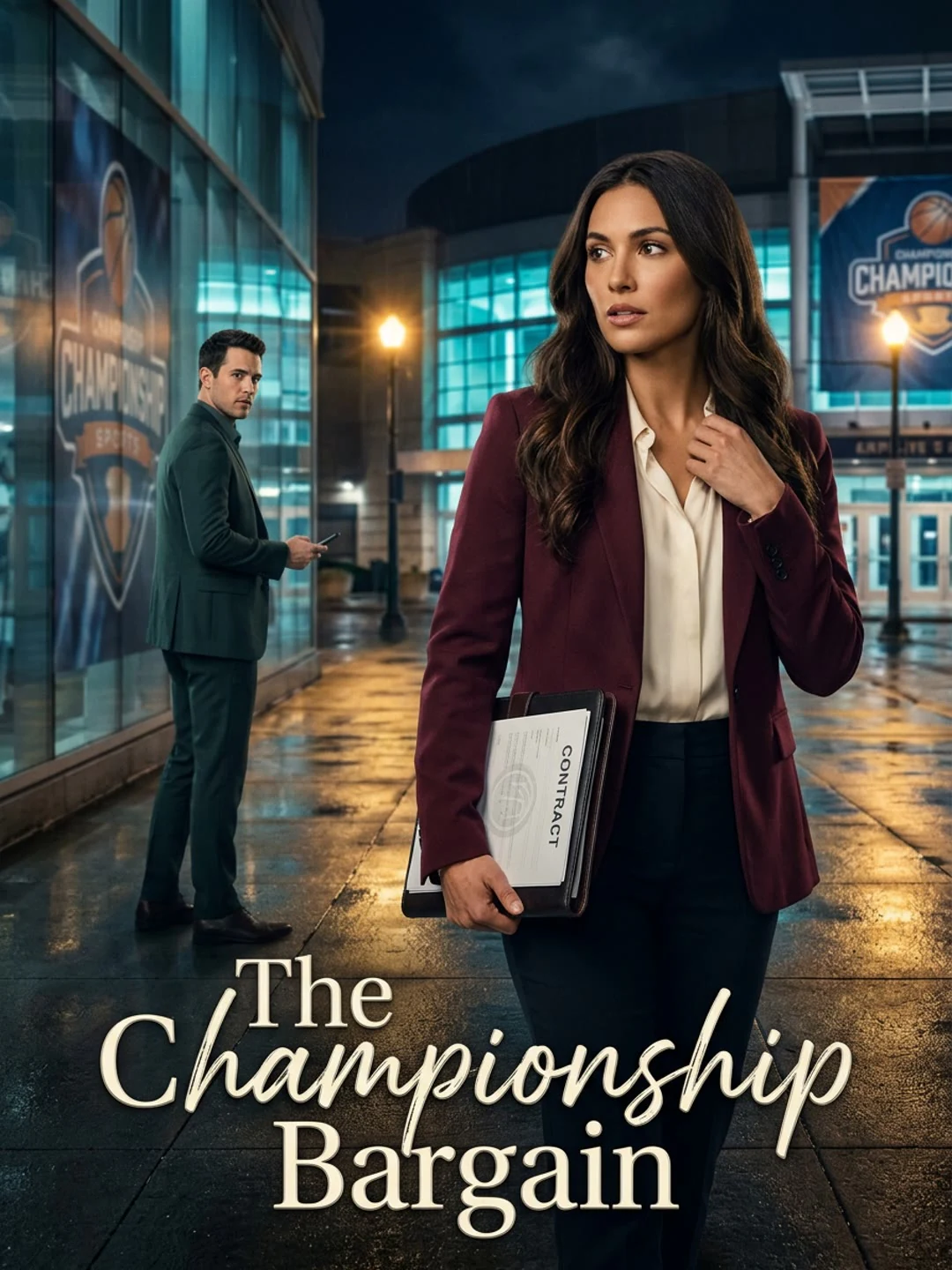 The Championship Bargain