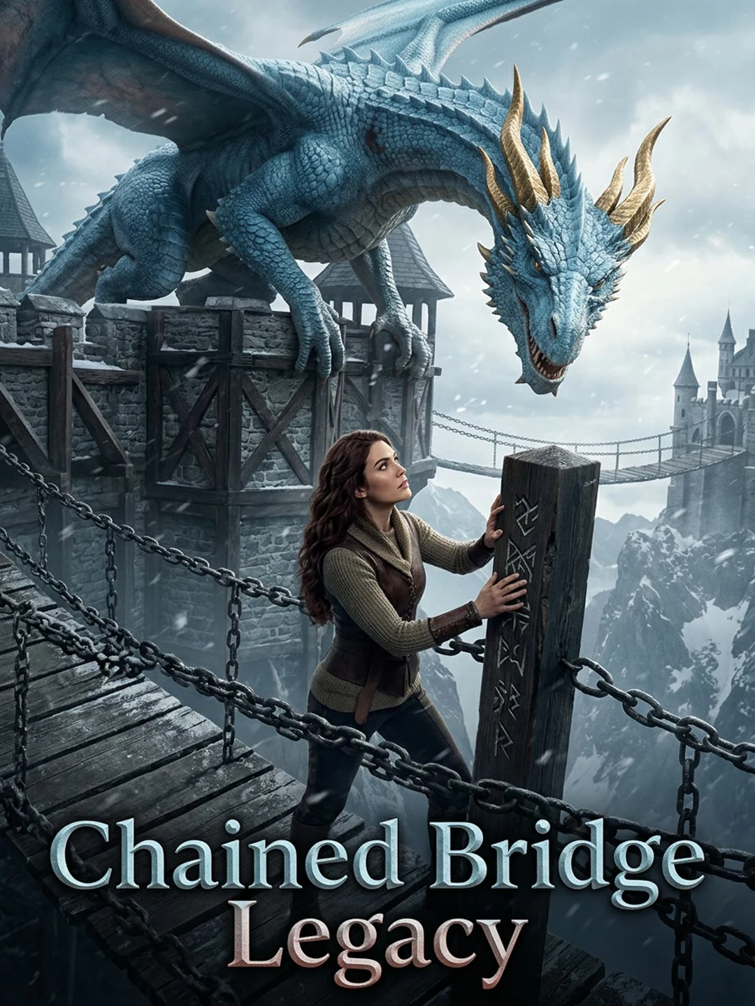Chained Bridge Legacy