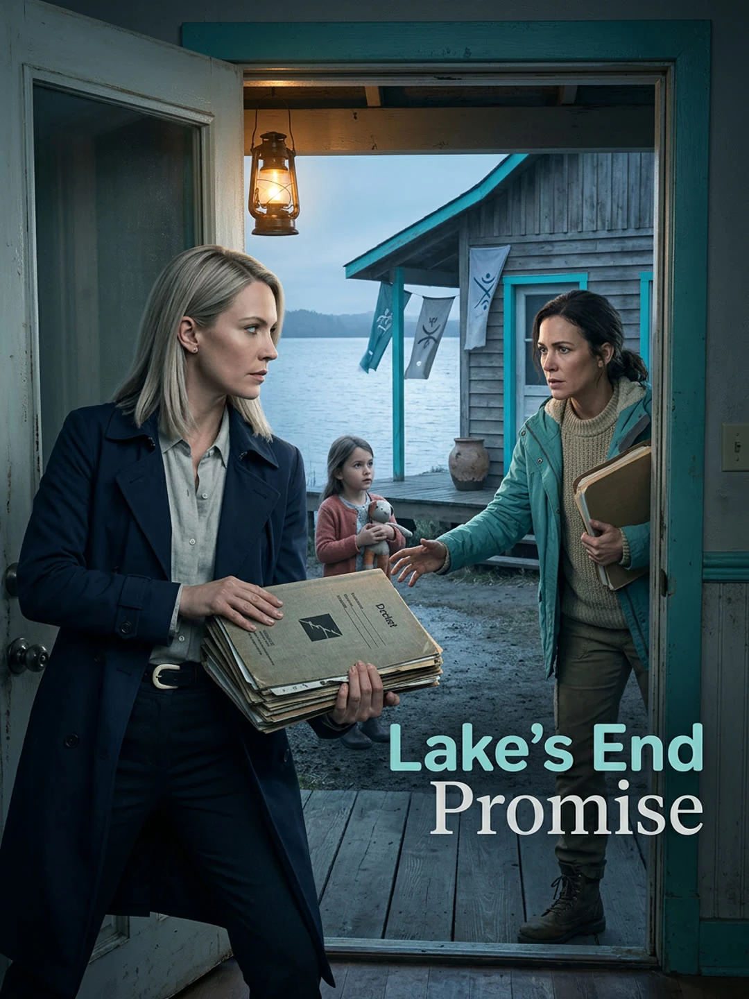 Lake's End Promise