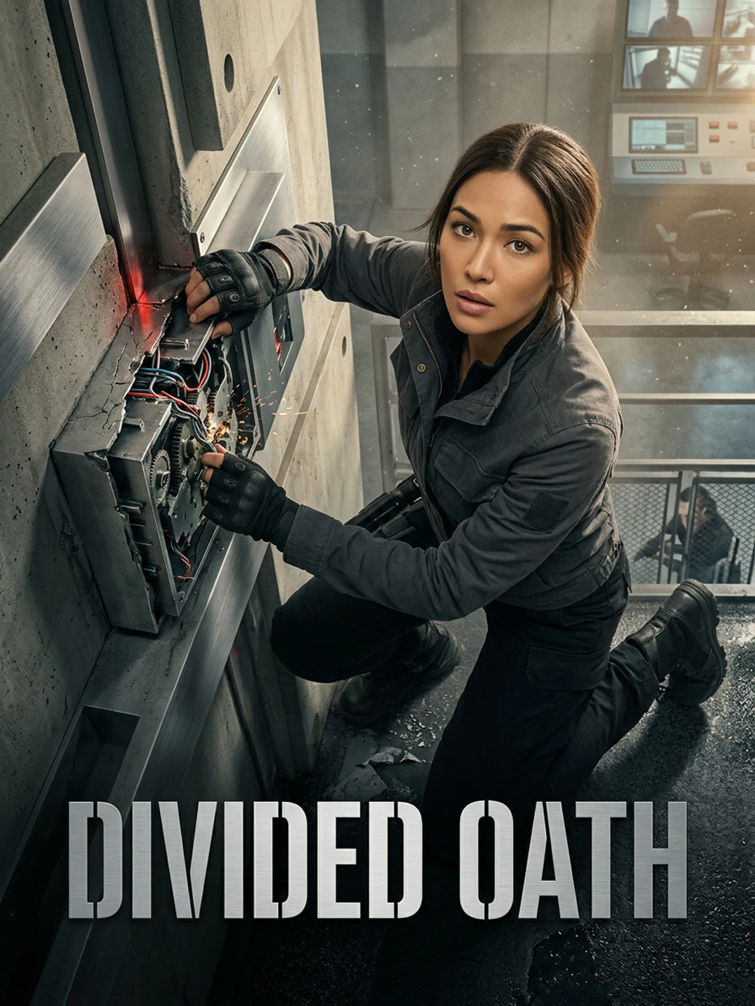 Divided Oath