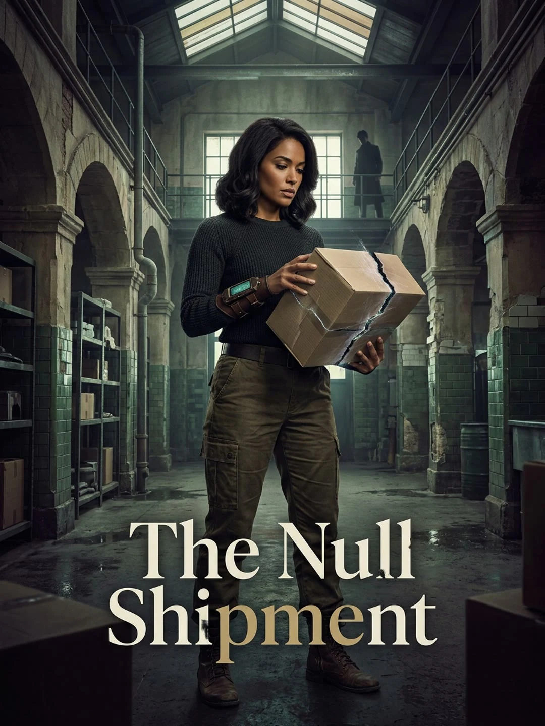 The Null Shipment