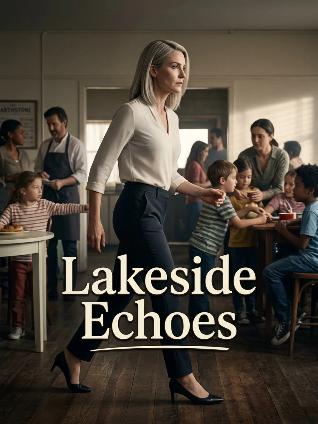 Lakeside Echoes