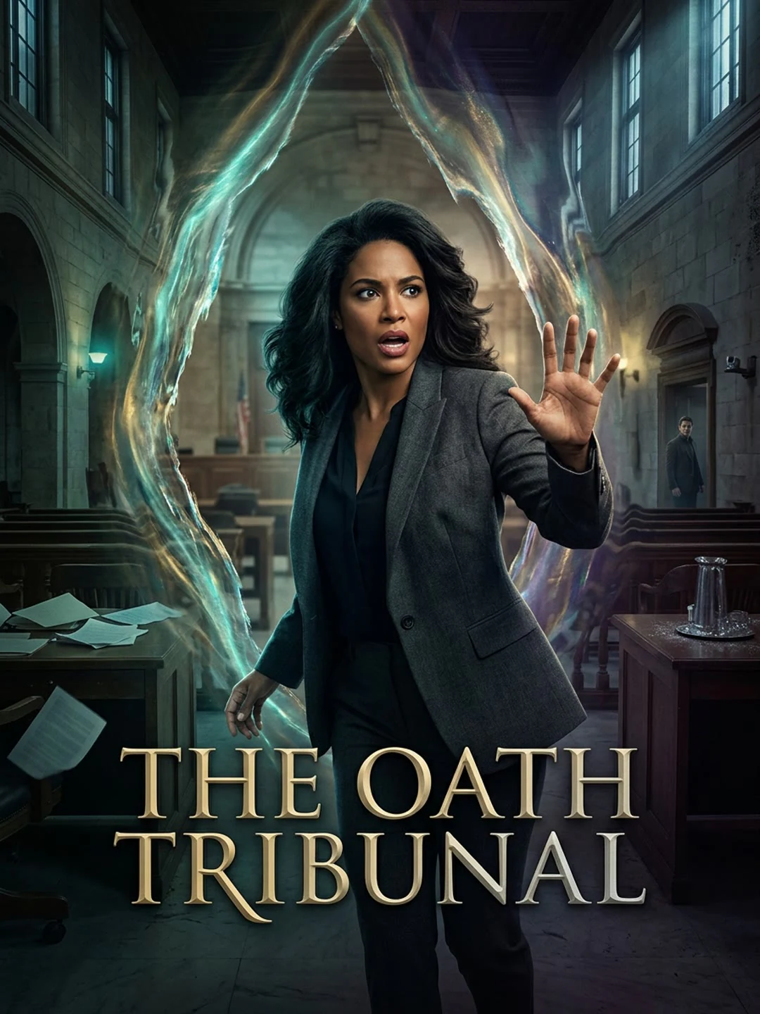 The Oath Tribunal