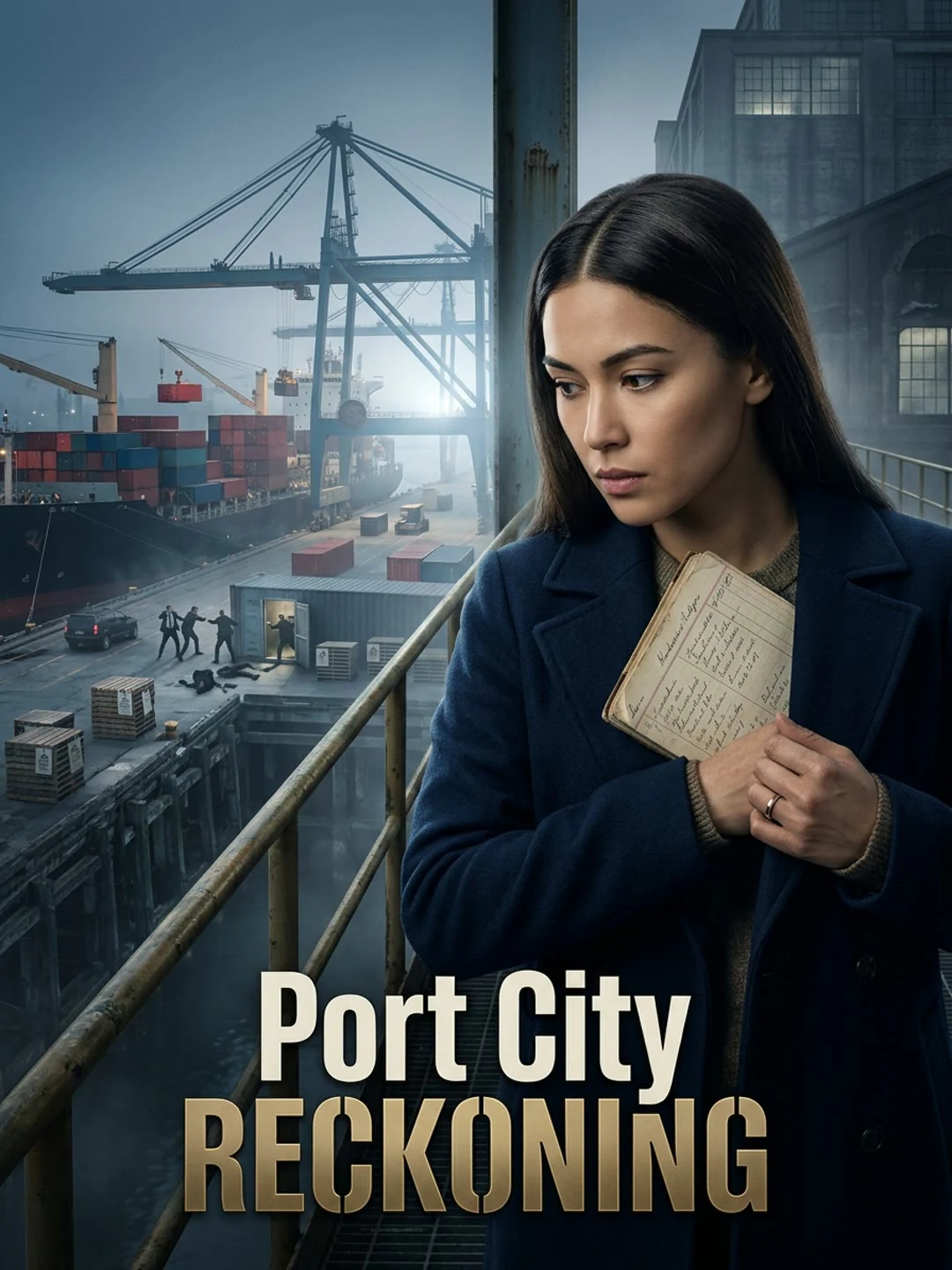 Port City Reckoning