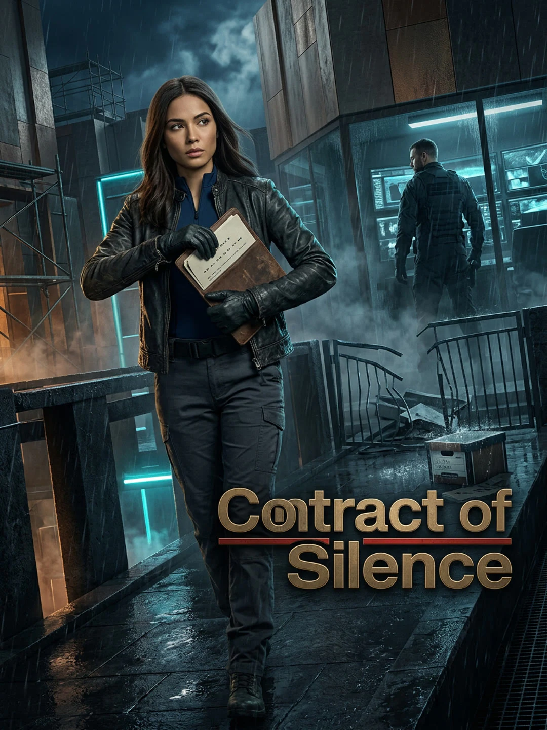 Contract of Silence
