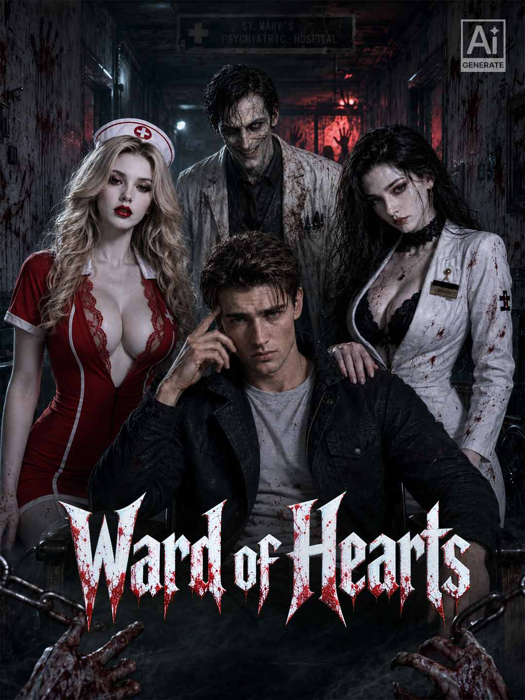 Ward of Hearts