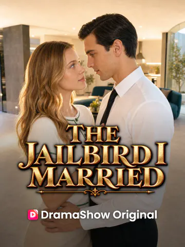The Jailbird I Married