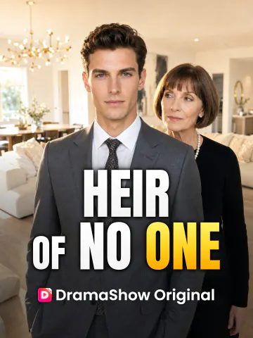 Heir of No One