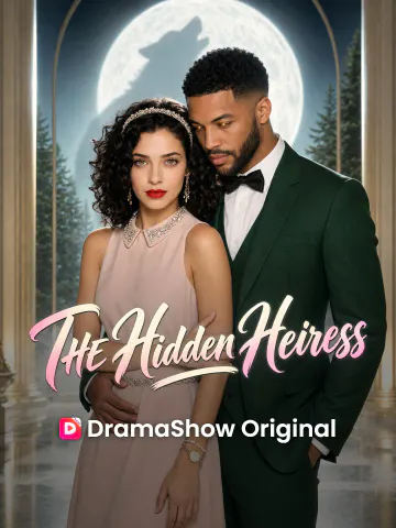 The Hidden Heiress