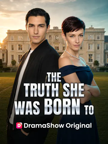 The Truth She Was Born To