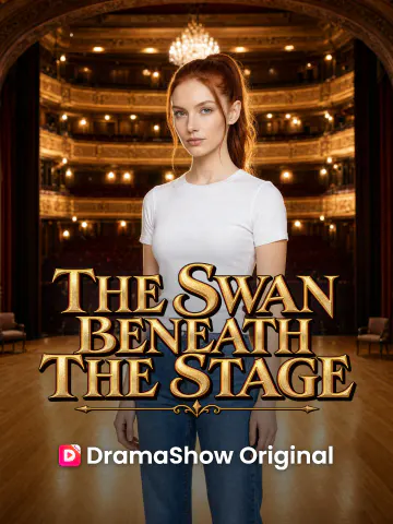 The Swan Beneath the Stage