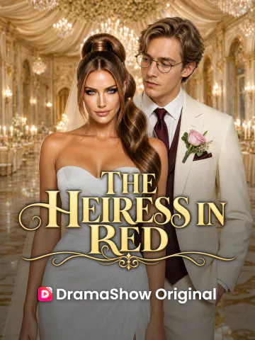 The Heiress in Red